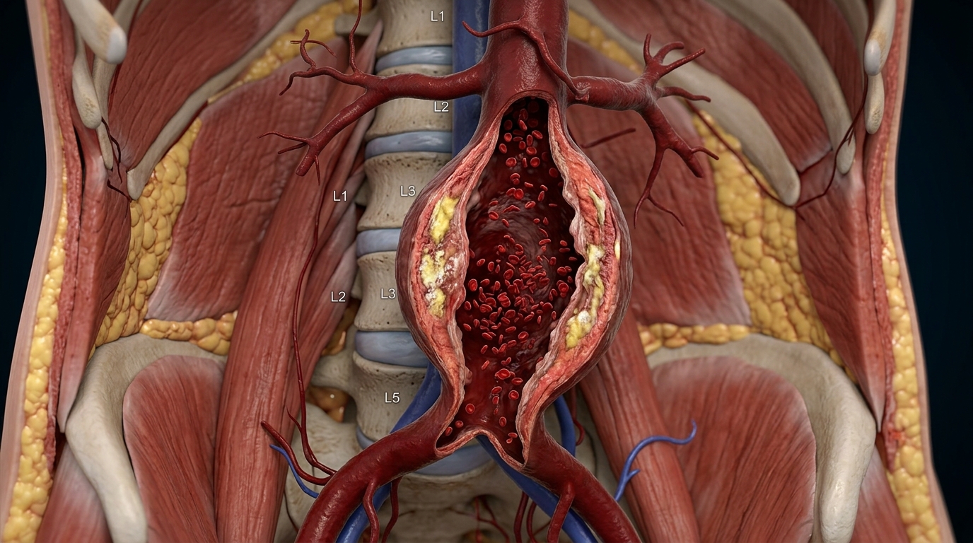 Aneurysms