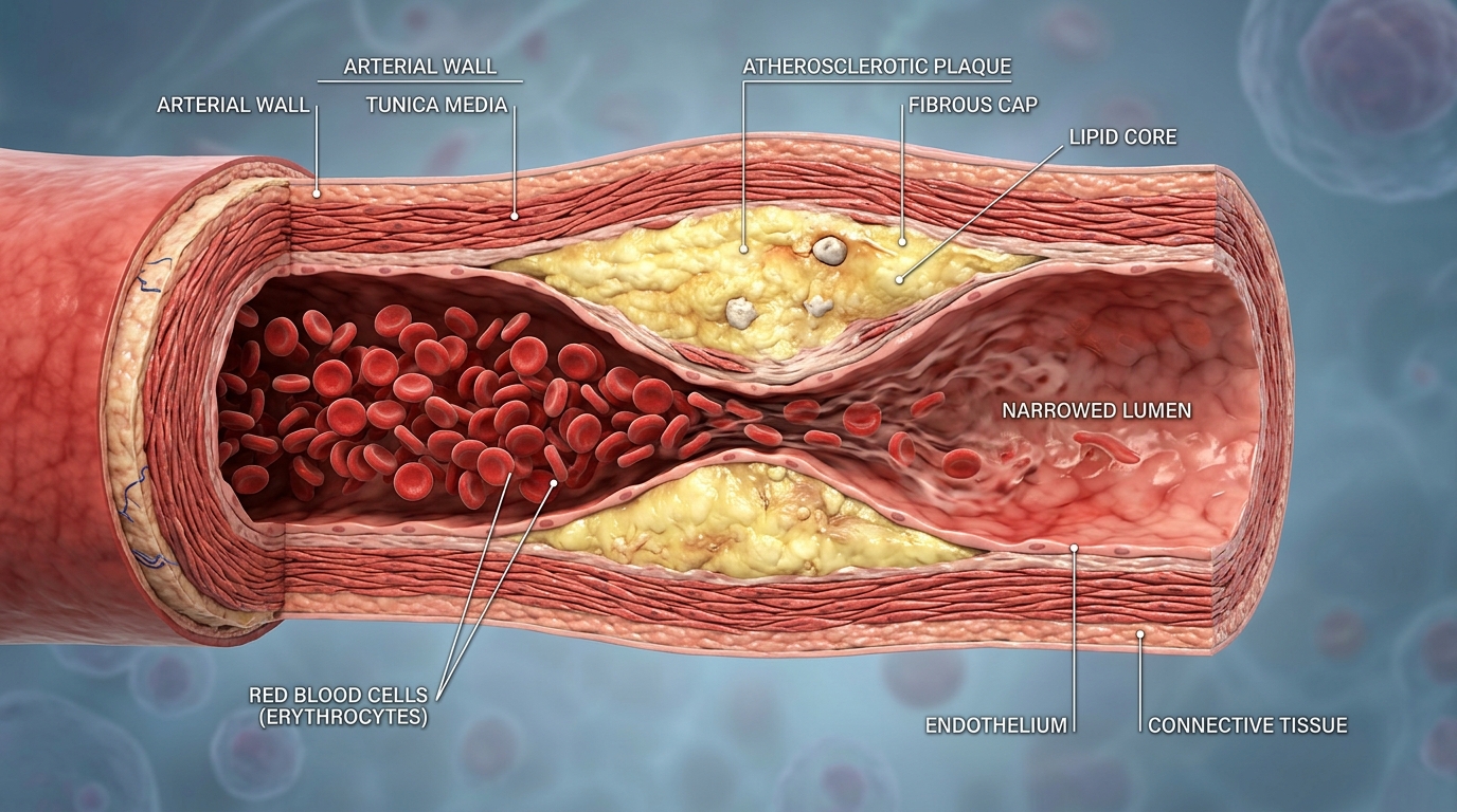 Peripheral Arterial Disease