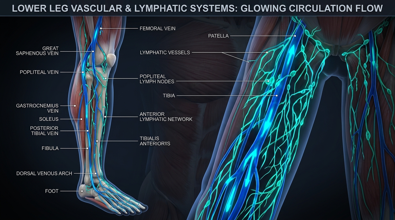 Venous & Lymphatic Disorders