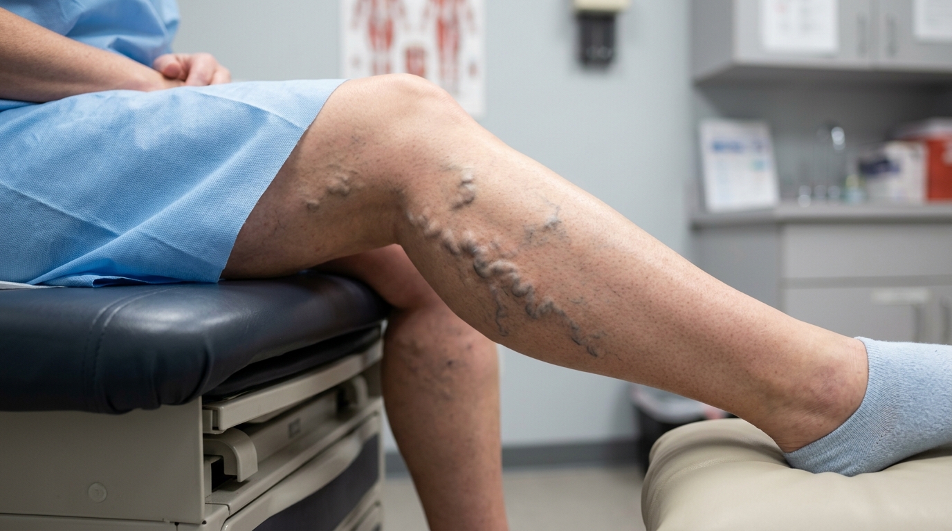 Varicose Veins